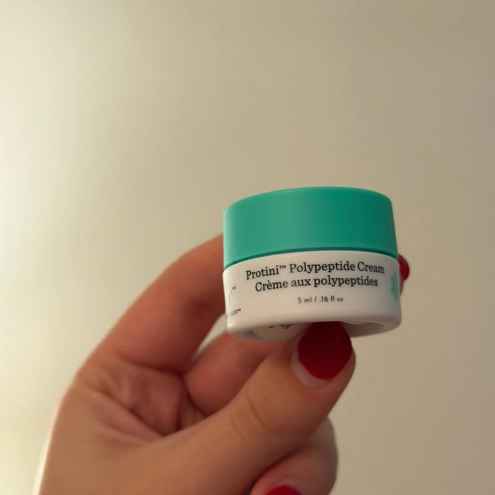 Drunk Elephant Protini Polypeptide Cream .16 fl oz